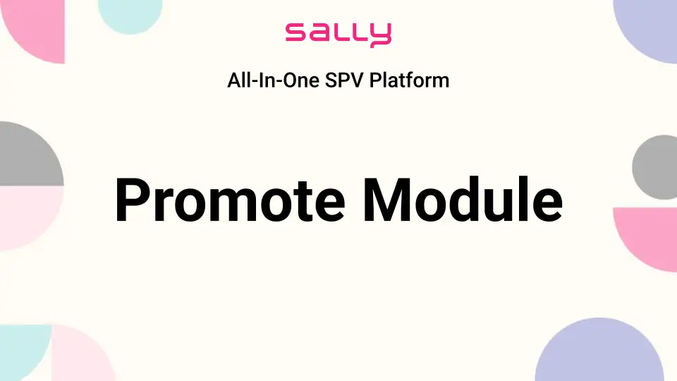 Watch: Promote Module