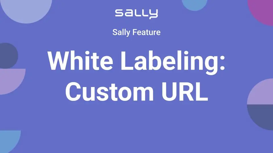 Watch: White Labeling Custom URL