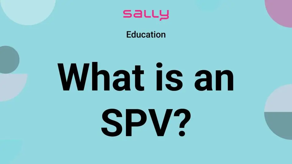 Watch: What is an SPV?
